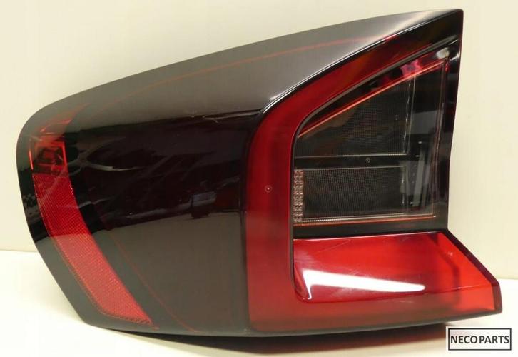 BMW X1 U11 LED 9465351 ACHTERLICHTEN OP AANVRAAG!!, Auto-onderdelen, Verlichting, BMW, Gebruikt, Ophalen of Verzenden