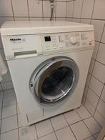 miele wasmachine, Ophalen of Verzenden, Gebruikt