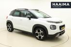 Citroen C3 Aircross 1.5 BlueHDi S&S Shine | Navigatiesysteem, Voorwielaandrijving, Gebruikt, Euro 6, Parkeersensor