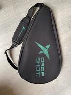 Thermische hoes padelracket Dropshot, Ophalen of Verzenden, Nieuw, Padeltas