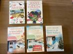 Jenny Colgan Boekenserie - 5 Boeken, Boeken, Ophalen of Verzenden, Zo goed als nieuw, Nederland