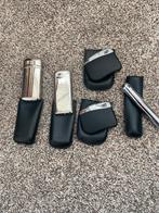 Te koop 5 aanstekers, Verzamelen, Ophalen of Verzenden, Nieuw