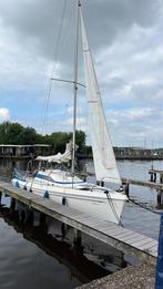 Zeilboot nieuw classic 700, Watersport en Boten, Ophalen of Verzenden, Gebruikt, Polyester, Benzine