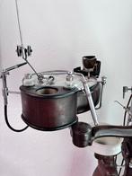 Antieke Tandartsunit, Antiek en Kunst, Antiek | Gereedschap en Instrumenten, Ophalen