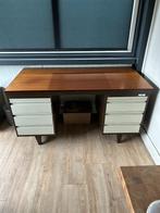 buro, Ophalen, Gebruikt, Bureau
