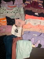 Kledingpakket Mt 98 104 IZGS Pakket Meisjeskleding 25 Stuks, Ophalen of Verzenden, Gebruikt