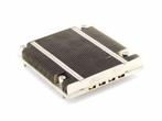 SuperMicro 1U LGA1366 Passive heatsink SNK-P0033P, Computers en Software, Servers, Super Micro Computer B.V., Support_Europe@supermicro.com
