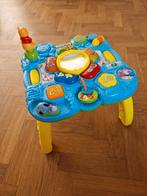 Vtech Disney Winnie the Pooh speeltafel, Kinderen en Baby's, Speelgoed | Vtech, Gebruikt, Ophalen