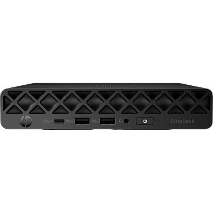 HP EliteDesk 8 Mini G1i Ultra 5 16GB 512GB Win 11 | Nieuw, Computers en Software, Desktop Pc's, Zo goed als nieuw