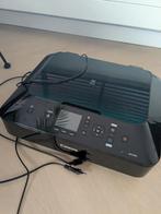 Canon kleuren printer en scanner, Computers en Software, Printers, Ophalen of Verzenden, Zo goed als nieuw, Printer
