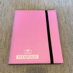 Ultimate Guard Flexxfolio 9-pocket Binder Map, Roze, Ophalen of Verzenden, Gebruikt, Boek of Catalogus