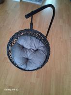katten hangmand zgan, Ophalen, Zo goed als nieuw, Polyester