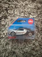 Siku bugatti Chiron 1508, Ophalen of Verzenden, Zo goed als nieuw