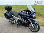 3x YAMAHA FJR 1300 A toer motor ( fjr1300 fjr1300a ), Bedrijf, 1298 cc, Meer dan 35 kW, Toermotor