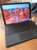 Microsoft surface, Ophalen of Verzenden, Zo goed als nieuw, 13 inch