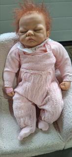 Ashton Drake Galleries Babypop Emely, -, -, Ophalen of Verzenden, -