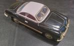 Vintage Volkswagen Karmann Ghia Sedan - MF743 - Friction., Antiek en Kunst, Verzenden