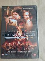 Dvd Tristan en Isolde h, Vanaf 12 jaar, Ophalen of Verzenden, Nieuw in verpakking, Actie