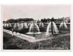 Bergen NH sproeiers Prov. Waterleidingbedrijf verstuurd 1951, Verzamelen, Verzenden, 1940 tot 1960, Gelopen, Noord-Holland