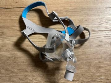 Resmed F20 volgelaat masker - nieuw - maat S - niet gebruikt beschikbaar voor biedingen