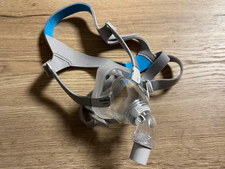 Resmed F20 volgelaat masker - nieuw - maat S - niet gebruikt, Diversen, Verpleegmiddelen, Nieuw, Ophalen of Verzenden