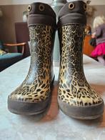 Bisgaard Laarzen Wolgevoerd Maat 27, Jongen of Meisje, Ophalen of Verzenden, Bisgaard, Laarzen