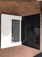 Macbook Pro 15” i7 unibody 2012 (x2)   µh, Ophalen of Verzenden, 15 inch, 2 tot 3 Ghz