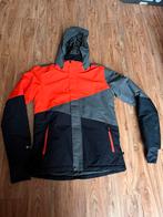 Skijas maat 176 - Zo goed als nieuw!, Kleding | Heren, Brunotti, Overige maten, Ophalen of Verzenden, Zo goed als nieuw