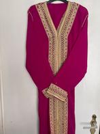 Te koop Marokkaanse kaftan(42/44), Kleding | Dames, Gelegenheidskleding, Overige typen, Maat 42/44 (L), Ophalen of Verzenden, Zo goed als nieuw