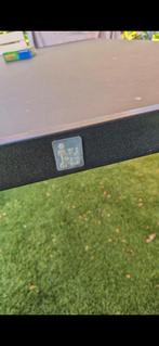 Tuintafel, Ophalen of Verzenden, Gebruikt, Rechthoekig