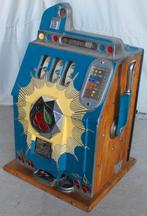 Mills Bursting Cherrry gezocht door verzamelaar., Overige munten, Ophalen, Zo goed als nieuw