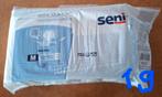 Incontinentie luierbroek. Seni Classic - 2 - Maat M, Ophalen of Verzenden