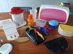 Tupperware: verschillende items (goede staat), Huis en Inrichting, Keuken | Tupperware, Ophalen of Verzenden, Zo goed als nieuw