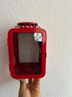 Lamp, Huis en Inrichting, Lampen | Hanglampen, Ophalen of Verzenden, Zo goed als nieuw, Glas, Minder dan 50 cm