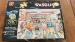 Wasgij puzzel Original 9 Changing Rooms, Gebruikt, Ophalen of Verzenden, 500 t/m 1500 stukjes, Legpuzzel