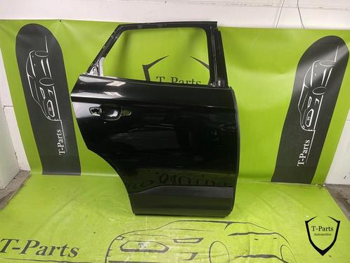 opel grandland x rechts achter portier deur YP00119880, Auto-onderdelen, Carrosserie en Plaatwerk, Deur, Opel, Gebruikt, Ophalen of Verzenden