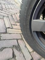 Opel Mokka 17 inch winterbanden met velgen, Auto-onderdelen, Banden en Velgen, Ophalen, Banden en Velgen, 17 inch, Winterbanden