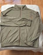 Australian jasje Vintage Nieuwstaat, Kleding | Heren, Ophalen, Zo goed als nieuw, Grijs