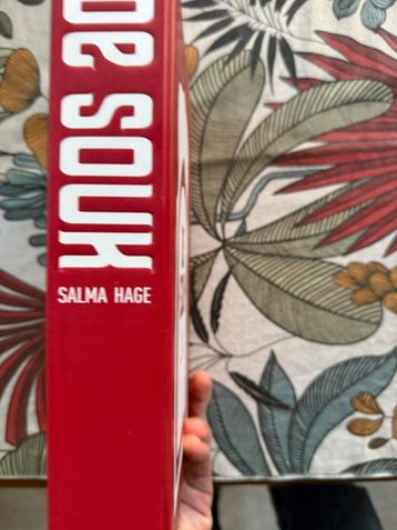 De Souk. De Libanese keuken. Nieuw beschikbaar voor biedingen