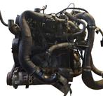 Fiat Ducato / Iveco 2.3 HPI motor F1AE3481, Ophalen of Verzenden, Fiat