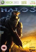 Halo 3 Xbox 360 – Slechts €4,99!, Online, Shooter, Ophalen of Verzenden, Zo goed als nieuw
