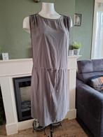McGregor mooie khaki grijzige jurk 38 M Gratis Verzenden, Kleding | Dames, Jurken, Maat 38/40 (M), McGregor, Verzenden, Zo goed als nieuw