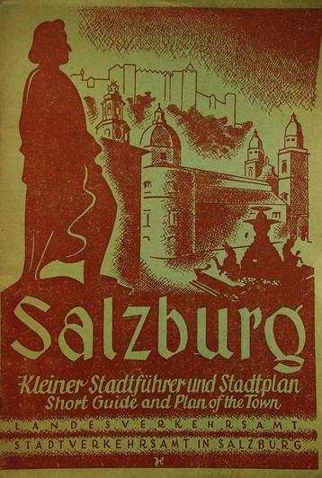 Salzburg beschikbaar voor biedingen