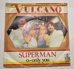 Vulcano - Superman Single, Cd's en Dvd's, Ophalen of Verzenden, Gebruikt, Pop