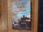 Enny de Bruijn - De hoeve en het hart, Ophalen of Verzenden, Zo goed als nieuw, Enny de Bruijn