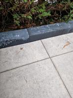 Betontegels 60x604cm beige nuance, Tuin en Terras, Tegels en Klinkers, Ophalen, Nieuw, Minder dan 5 m², Beton