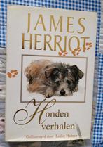 James Herriot - Honden verhalen, Honden, Ophalen of Verzenden, Zo goed als nieuw, James Herriot
