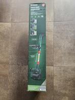 Parkside elektrische voegenborstel, nieuw in doos, Tuin en Terras, Onkruidbranders, Ophalen, Nieuw, Parkside