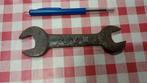 DKW Sleutel - Vintage Gereedschap, Ophalen of Verzenden, Gebruikt