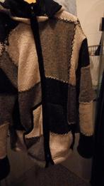 Wol/ fleece vest uit Nepal. ZGANIEUW.MT.HEREN XXL., Ophalen of Verzenden, Zo goed als nieuw